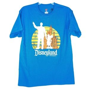 Disneyland RESORT T-Shirt (L)